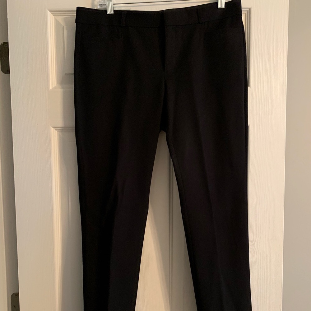 Banana Republic Sloan Pant
